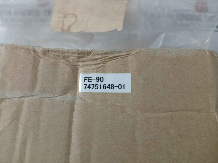 Nabtesco 2059215 Valve Lift Indicator Ts 4E11 100/110V N4901