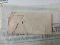 Nabtesco 2059215 Valve Lift Indicator Ts 4E11 100/110V N4901