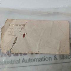Nabtesco 2059215 Valve Lift Indicator Ts 4E11 100/110V N4901