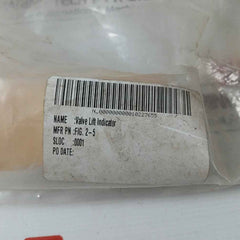 Nabtesco 2059215 Valve Lift Indicator Ts 4E11 100/110V N4901