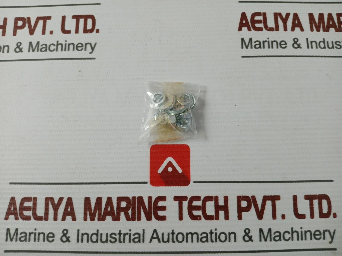 Nabtesco 2059215 Valve Lift Indicator Ts 4E11 100/110V N4901