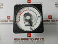 Nabtesco 2059215 Valve Lift Indicator Ts 4E11 100/110V N4901