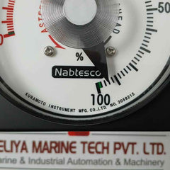 Nabtesco 2059215 Valve Lift Indicator Ts 4E11 100/110V N4901