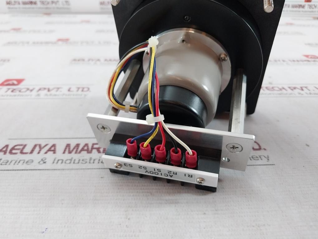 Nabtesco Astern 100-0-100 Ahead Rpm Meter 2310448 100/110V 50/60Hz