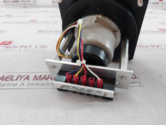 Nabtesco Astern 100-0-100 Ahead Rpm Meter 2310448 100/110V 50/60Hz