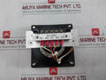Nabtesco Astern 100-0-100 Ahead Rpm Meter 2310448 100/110V 50/60Hz