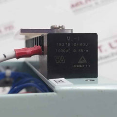 Nabtesco Control Module Hr40-02G Ac-dc24V 600V 10A 0.8 N.M