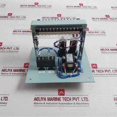Nabtesco Control Module Hr40-02G Ac-dc24V 600V 10A 0.8 N.M