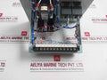 Nabtesco Control Module Hr40-02G Ac-dc24V 600V 10A 0.8 N.M