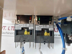Nabtesco Control Module Hr40-02G Ac250V 2A Dc30V 28V 0.7W