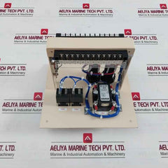 Nabtesco Control Module Hr40-02G Ac250V 2A Dc30V 28V 0.7W