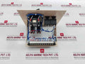 Nabtesco Control Module Hr40-02G Ac250V 2A Dc30V 28V 0.7W