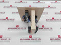 Nabtesco Control Module Hr40-02G Ac250V 2A Dc30V 28V 0.7W