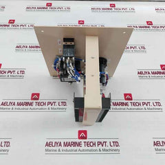 Nabtesco Control Module Hr40-02G Ac250V 2A Dc30V 28V 0.7W