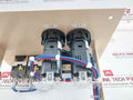 Nabtesco Control Module Hr40-02G Ac250V 2A Dc30V 28V 0.7W