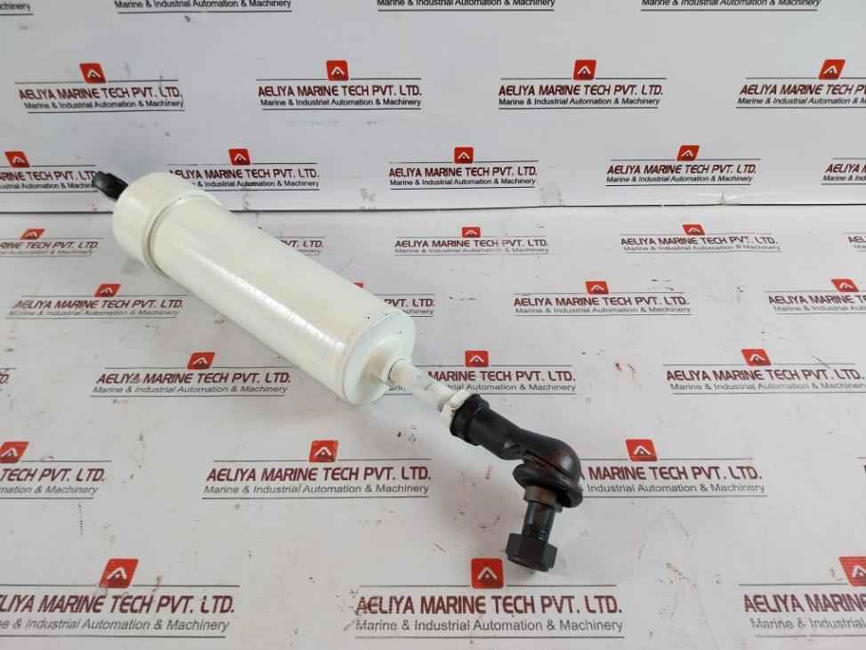 Nabtesco Ear-120-rs31 Hydraulic Cylinder For Governor Actuator