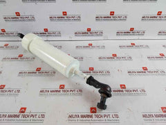 Nabtesco Ear-120-rs31 Hydraulic Cylinder For Governor Actuator