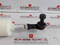 Nabtesco Ear-120-rs31 Hydraulic Cylinder For Governor Actuator