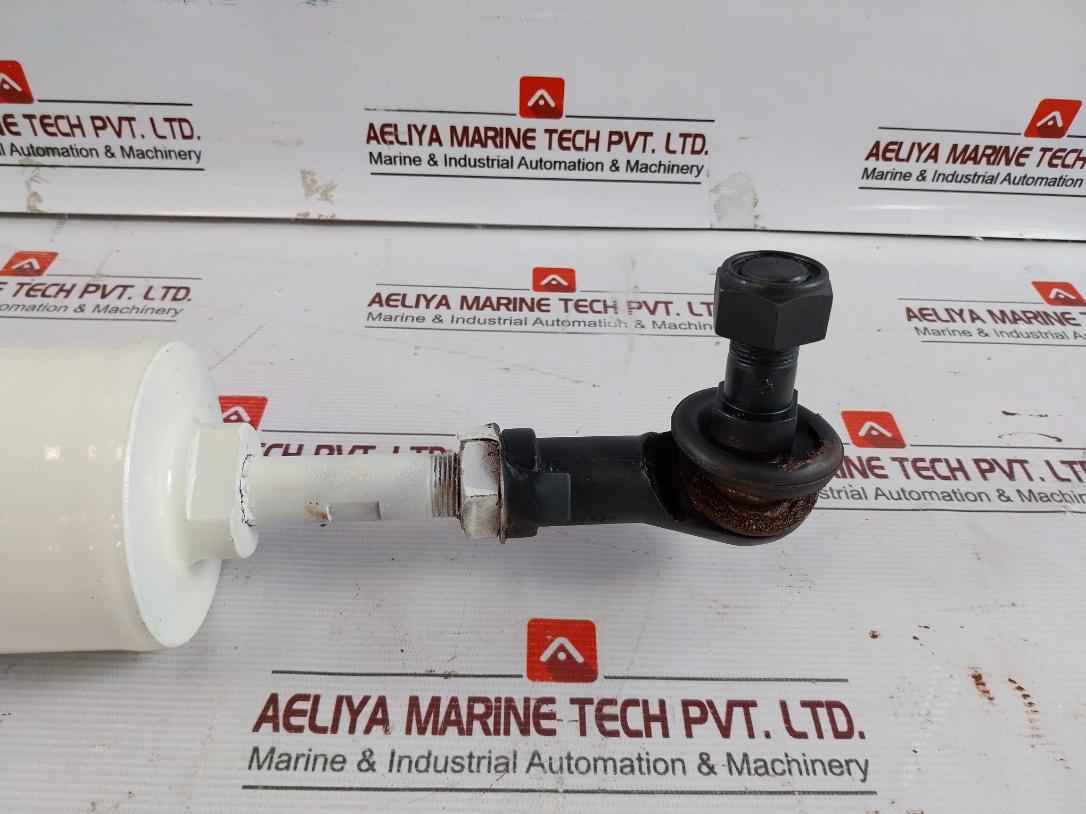 Nabtesco Ear-120-rs31 Hydraulic Cylinder For Governor Actuator