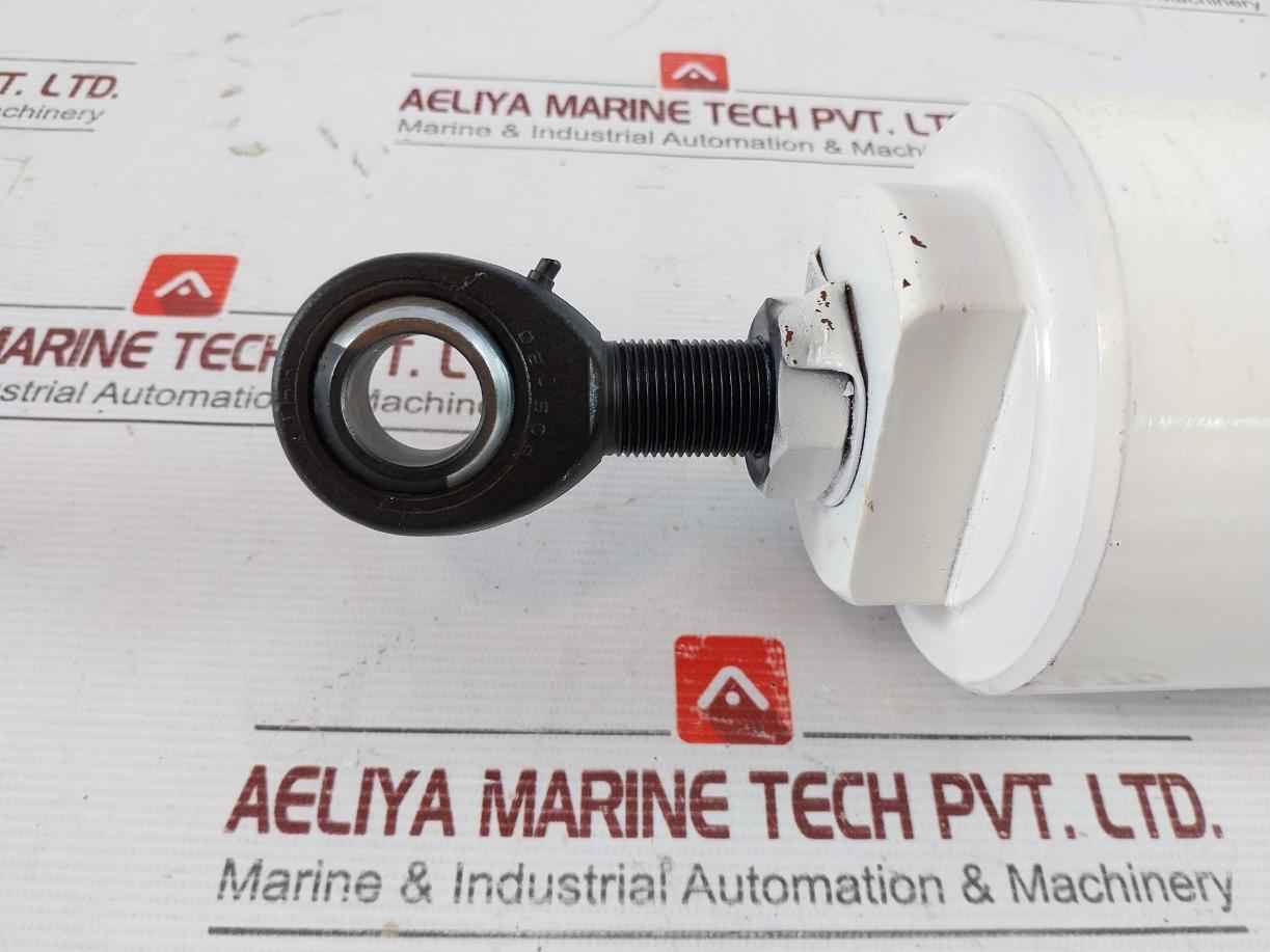 Nabtesco Ear-120-rs31 Hydraulic Cylinder For Governor Actuator