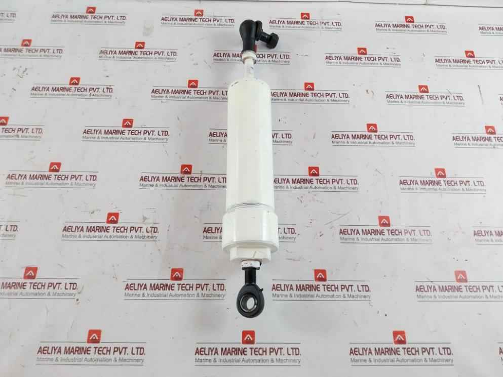 Nabtesco Ear-120-rs31 Hydraulic Cylinder For Governor Actuator