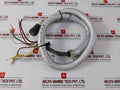 Nabtesco Ear-120 Vigoservo Actuator Up30C 81-bro 1.5 Meter