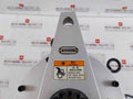 Nabtesco Ear-120 Vigoservo Actuator Up30C 81-bro 1.5 Meter