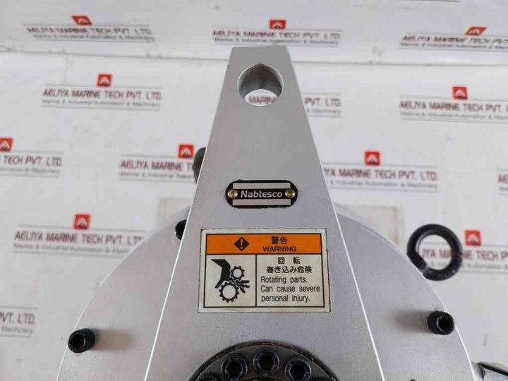 Nabtesco Ear-120 Vigoservo Actuator Up30C 81-bro 1.5 Meter
