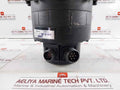 Nabtesco Ear-120 Vigoservo Actuator Up30C 81-bro 1.5 Meter