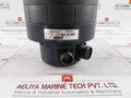 Nabtesco Ear-120 Vigoservo Actuator Up30C 81-bro 1.5 Meter