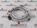 Nabtesco Ear-120 Vigoservo Actuator Up30C 81-bro 1.5 Meter