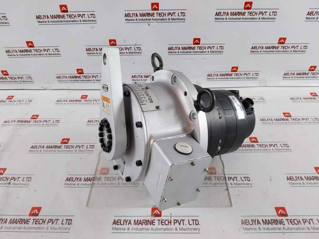 Nabtesco Ear-120 Vigoservo Actuator Up30C 81-bro 1.5 Meter