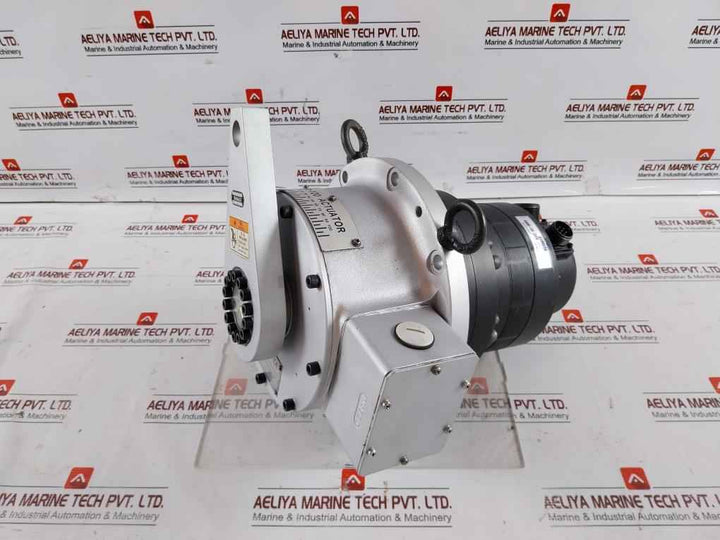 Nabtesco Ear-120 Vigoservo Actuator Up30C 81-bro 1.5 Meter