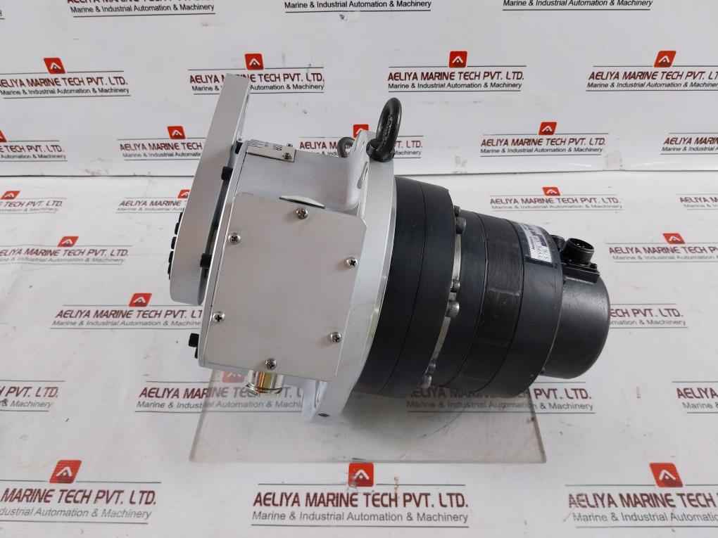 Nabtesco Ear-120 Vigoservo Actuator Up30C 81-bro 1.5 Meter