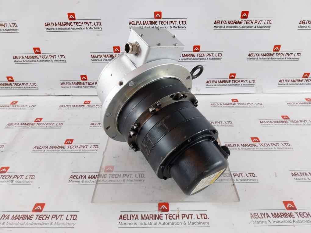Nabtesco Ear-120 Vigoservo Actuator Up30C 81-bro 1.5 Meter