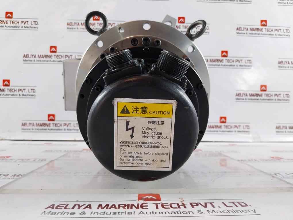 Nabtesco Ear-120 Vigoservo Actuator Up30C 81-bro 1.5 Meter