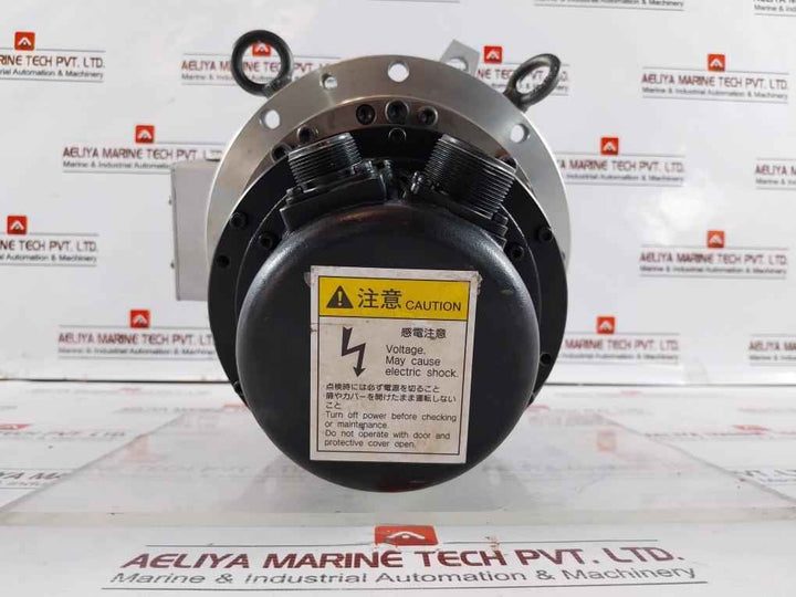 Nabtesco Ear-120 Vigoservo Actuator Up30C 81-bro 1.5 Meter