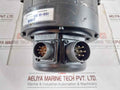 Nabtesco Ear-120 Vigoservo Actuator Up30C 81-bro 1.5 Meter