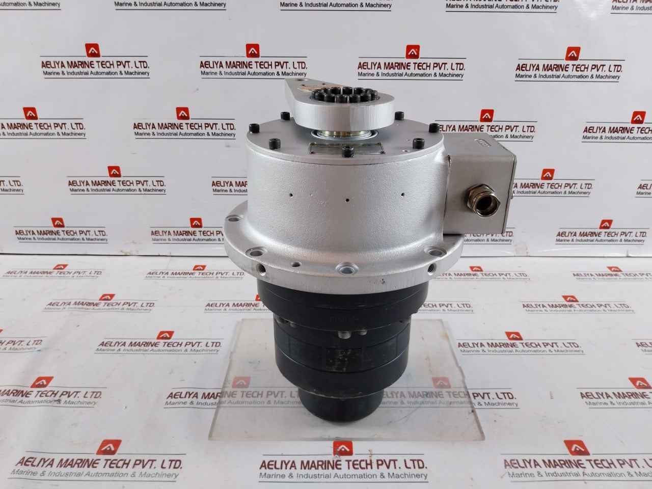 Nabtesco Ear-120 Vigoservo Actuator Up30C 81-bro 1.5 Meter