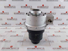 Nabtesco Ear-120 Vigoservo Actuator Up30C 81-bro 1.5 Meter