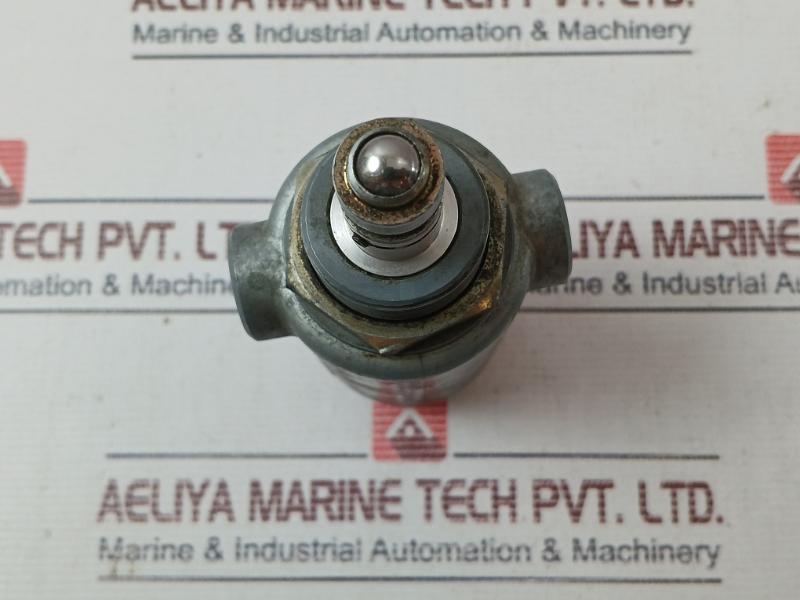 Nabtesco G-2-a1 Solenoid Proportional Pressure Reducer Valve 73711528-01 5X023