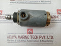 Nabtesco G-2-a1 Solenoid Proportional Pressure Reducer Valve 73711528-01 5X023