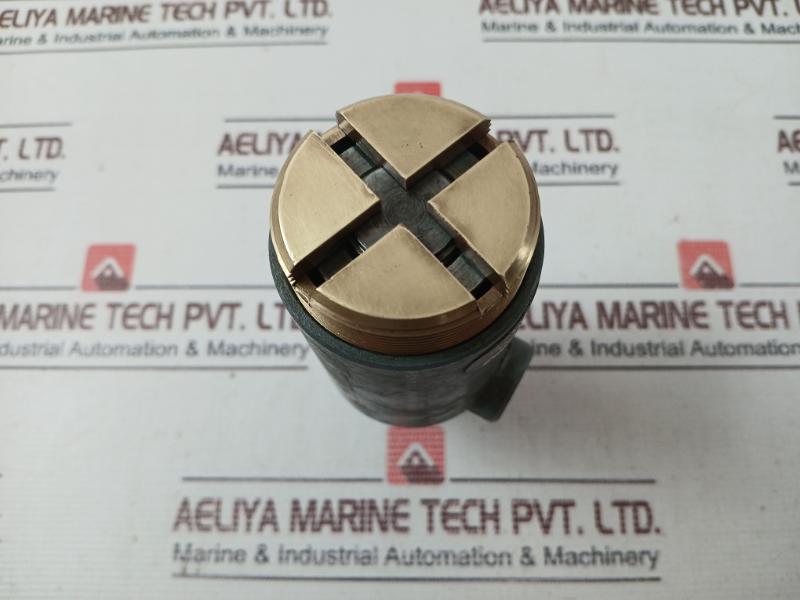 Nabtesco G-2-a1 Solenoid Proportional Pressure Reducer Valve 73711528-01 5X023