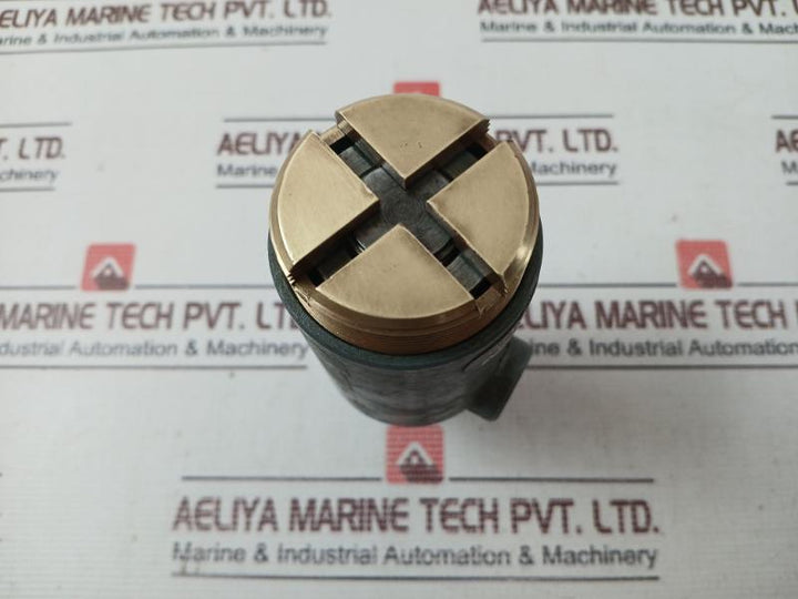Nabtesco G-2-a1 Solenoid Proportional Pressure Reducer Valve 73711528-01 5X023