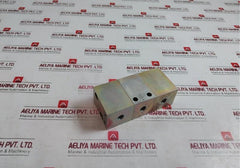 Nabtesco Gcc-414M 4-way Pneumatic Directional Control Valve 59B