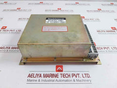 Nabtesco Interface Panel For Telegraph Logger Sku 202351