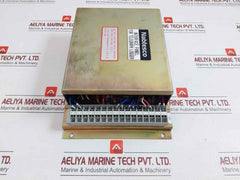 Nabtesco Interface Panel For Telegraph Logger Sku 202351