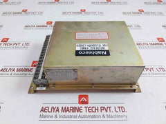 Nabtesco Interface Panel For Telegraph Logger Sku 202351
