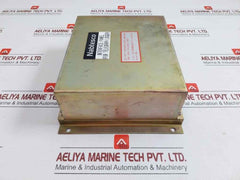 Nabtesco Interface Panel For Telegraph Logger Sku 202351