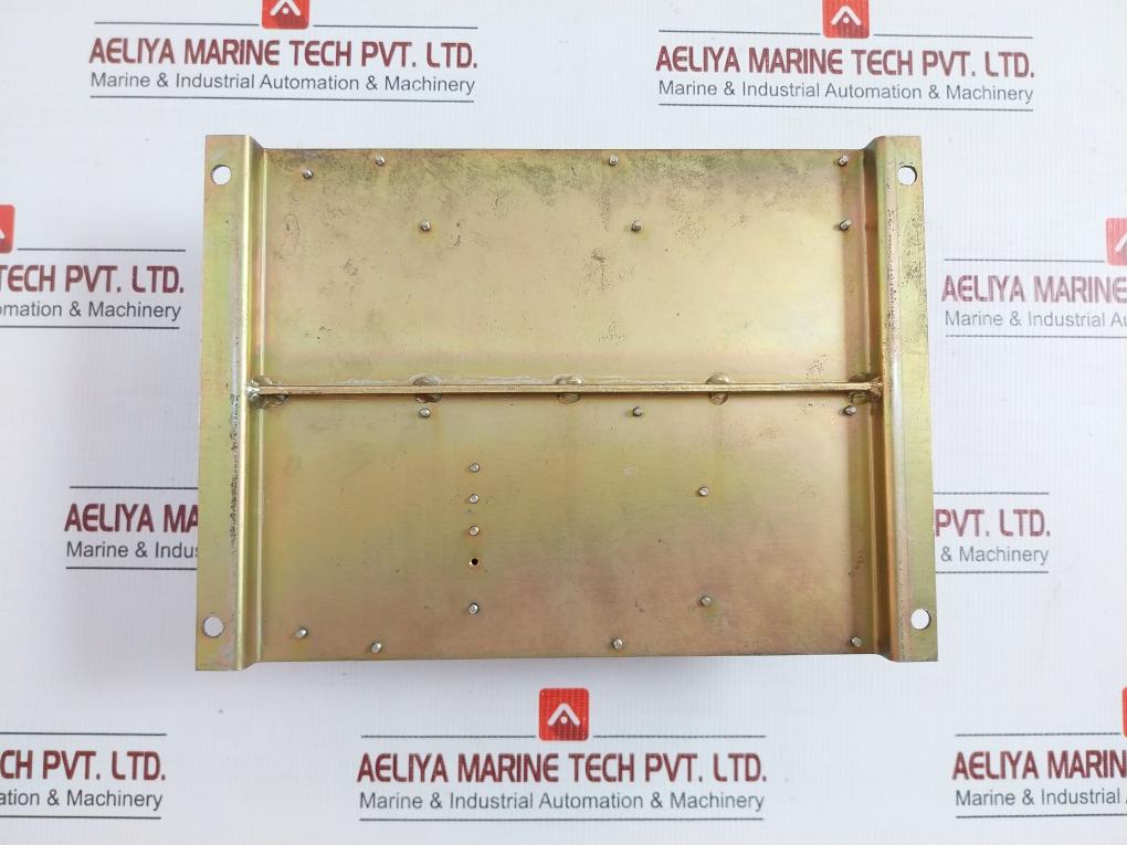 Nabtesco Interface Panel For Telegraph Logger Sku 202351